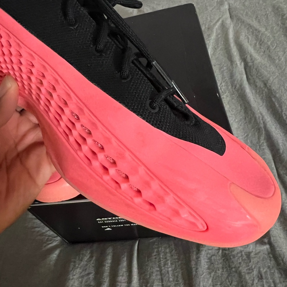 Adidas AE 1 Low “Mural” - Size 13 - Picture 9 of 10